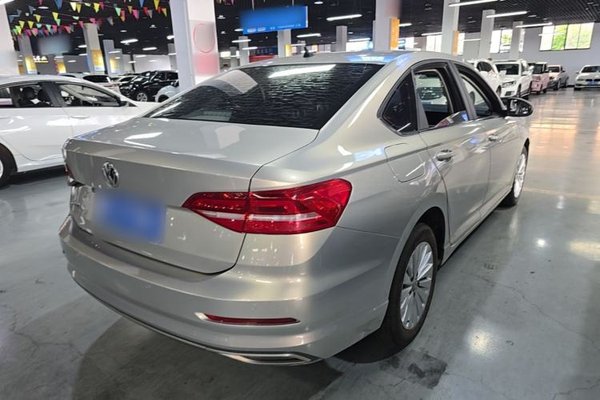Volkswagen Lavida 2018, 84800 км, за 8946 USD - фото 6