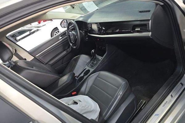 Volkswagen Lavida 2018, 84800 км, за 8946 USD - фото 23