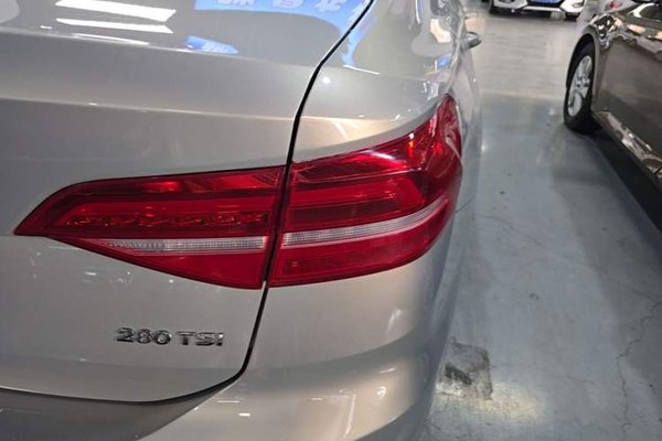 Volkswagen Lavida 2018, 84800 км, за 8946 USD - фото 7