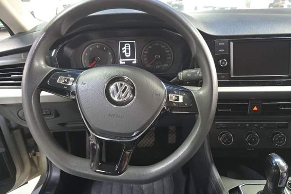Volkswagen Lavida 2018, 84800 км, за 8946 USD - фото 14