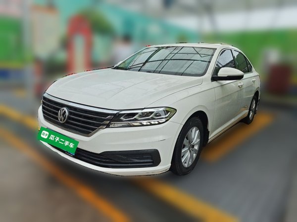 Volkswagen Lavida · 2018 год