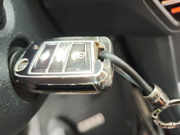 Volkswagen Lavida 2018, 108300 км, за 6814 USD - фото 9