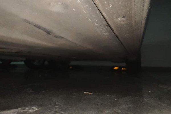 Volkswagen Lavida 2019, 150300 км, за 7323 USD - фото 26