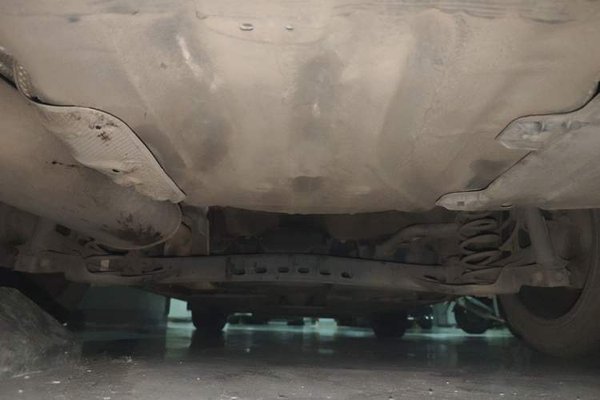 Volkswagen Lavida 2019, 150300 км, за 7323 USD - фото 25