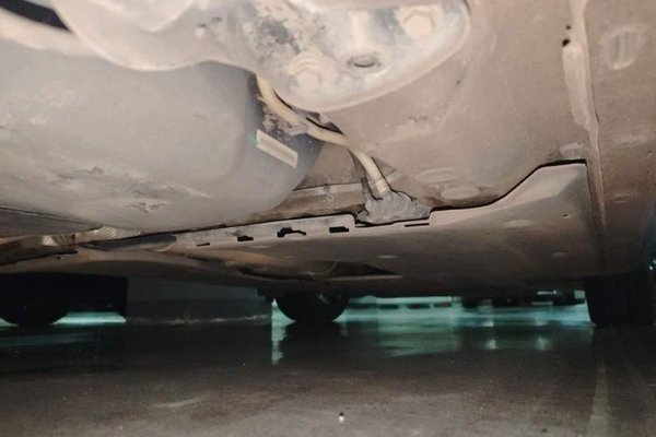 Volkswagen Lavida 2019, 150300 км, за 7323 USD - фото 29