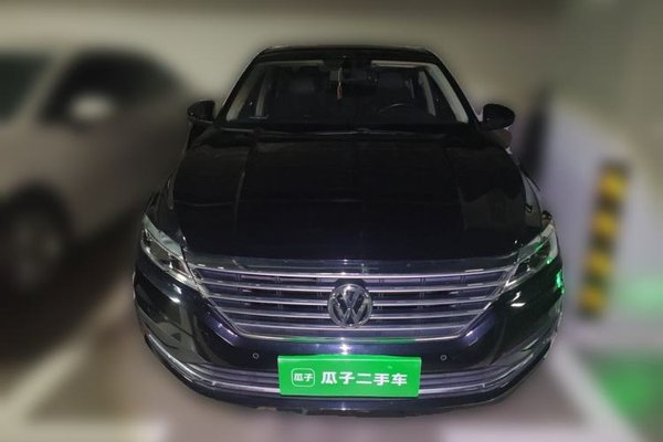Volkswagen Lavida 2019, 150300 км, за 7323 USD
