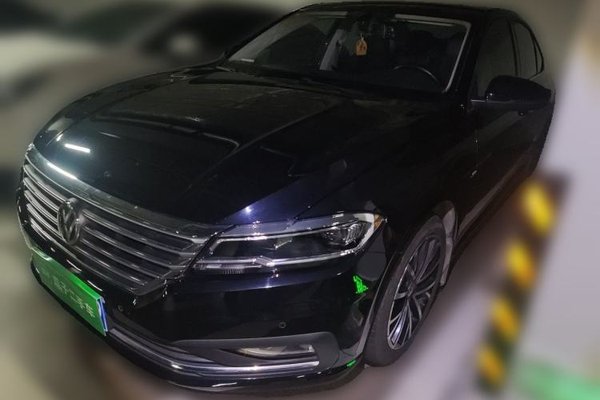 Volkswagen Lavida · 2019 год