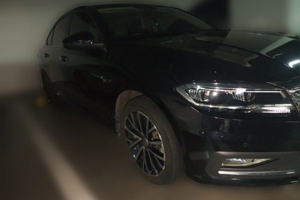 Volkswagen Lavida 2019, 150300 км, за 7323 USD