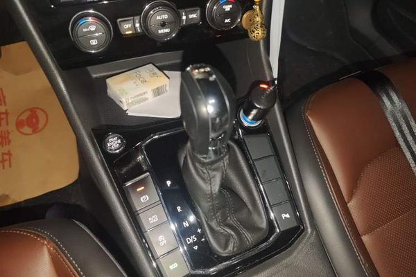 Volkswagen Lavida 2019, 150300 км, за 7323 USD - фото 14