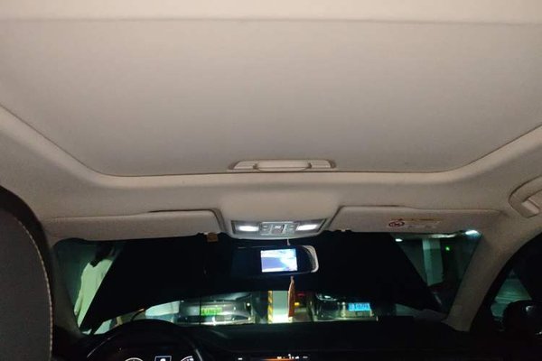 Volkswagen Lavida 2019, 150300 км, за 7323 USD - фото 18