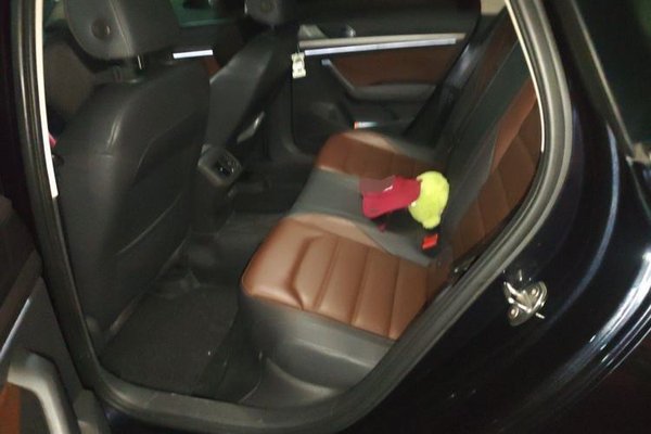 Volkswagen Lavida 2019, 150300 км, за 7323 USD - фото 17