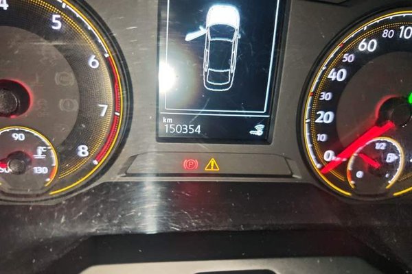 Volkswagen Lavida 2019, 150300 км, за 7323 USD - фото 12