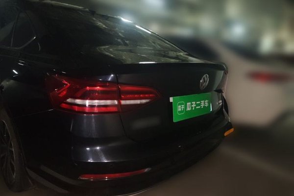 Volkswagen Lavida 2019, 150300 км, за 7323 USD
