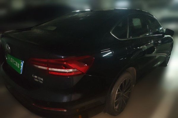 Volkswagen Lavida 2019, 150300 км, за 7323 USD - фото 6