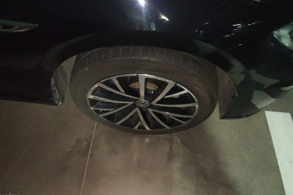 Volkswagen Lavida 2019, 150300 км, за 7323 USD - фото 8