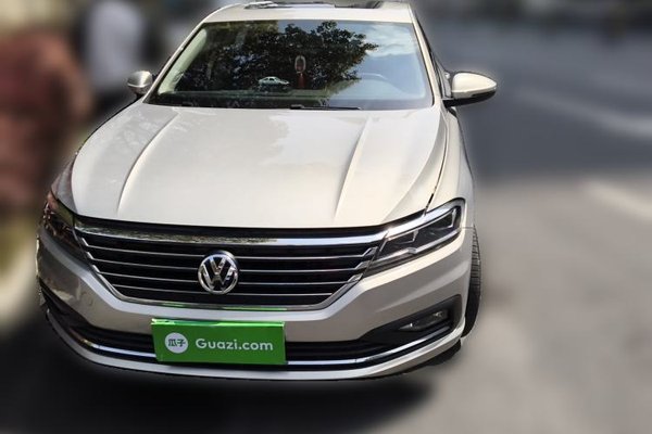 Volkswagen Lavida 2019, 78000 км, за 11600 USD