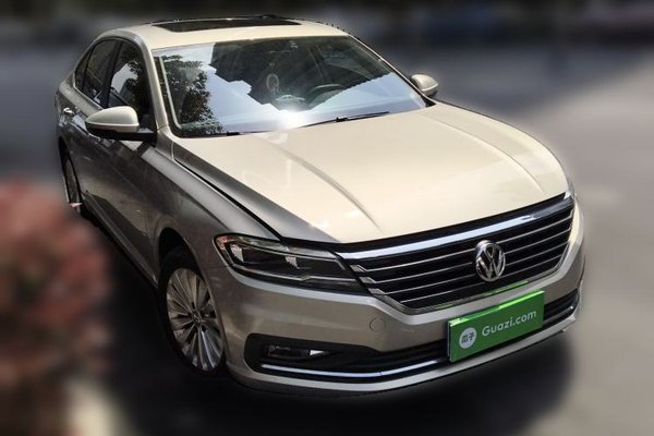 Volkswagen Lavida 2019, 78000 км, за 11600 USD