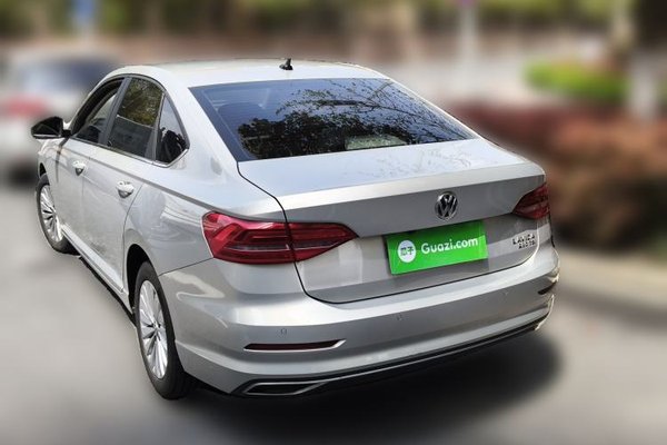 Volkswagen Lavida 2019, 78000 км, за 11600 USD