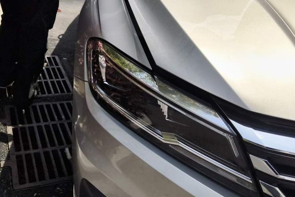 Volkswagen Lavida 2019, 78000 км, за 11600 USD - фото 7