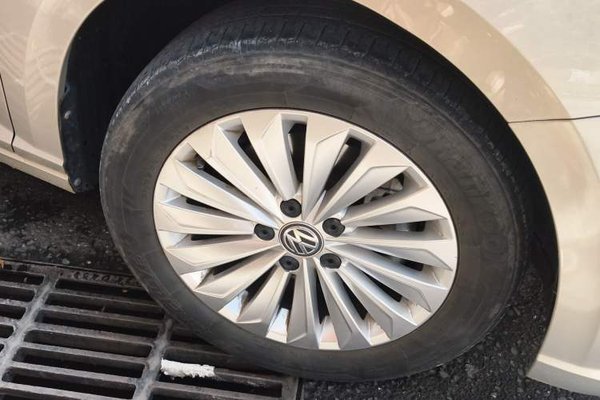 Volkswagen Lavida 2019, 78000 км, за 11600 USD - фото 8
