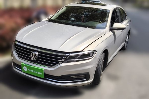 Volkswagen Lavida · 2019 год