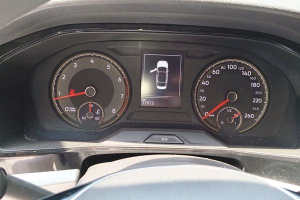 Volkswagen Lavida 2019, 78000 км, за 11600 USD - фото 10