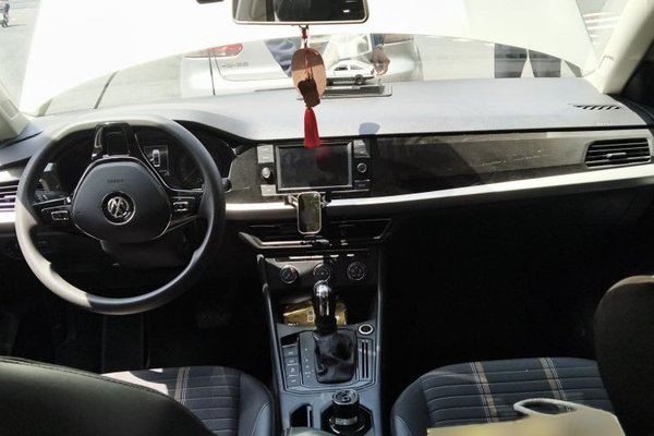 Volkswagen Lavida 2019, 78000 км, за 11600 USD - фото 18
