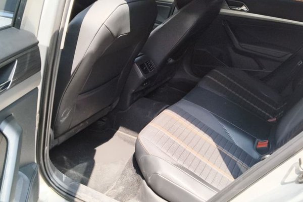 Volkswagen Lavida 2019, 78000 км, за 11600 USD - фото 20