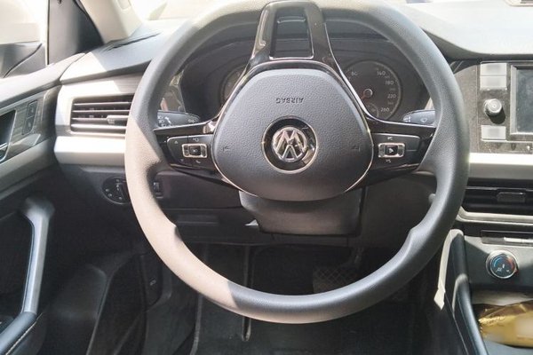 Volkswagen Lavida 2019, 78000 км, за 11600 USD - фото 9