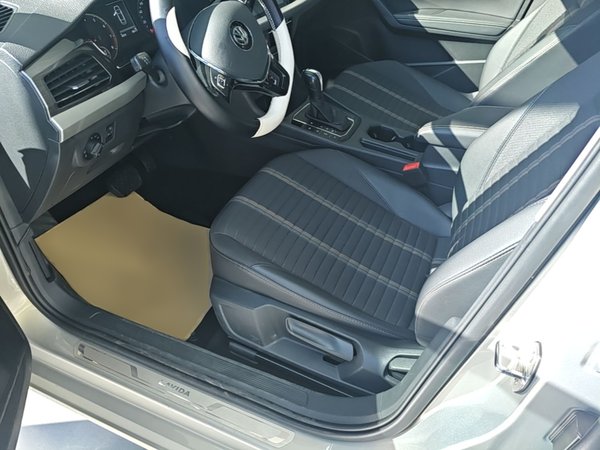 Volkswagen Lavida 2019, 90500 км, за 9551 USD - фото 18
