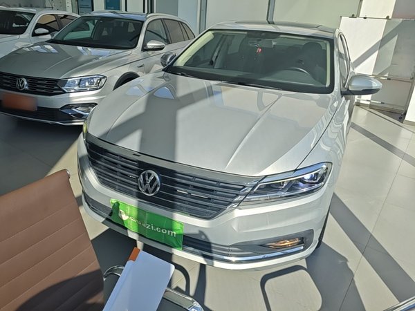 Volkswagen Lavida · 2019 год