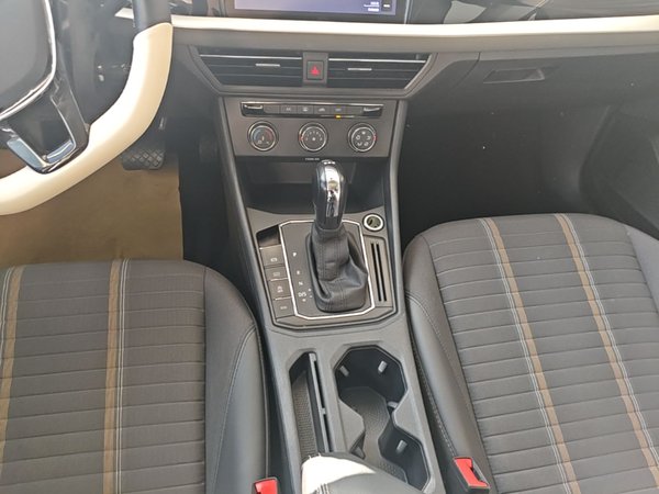 Volkswagen Lavida 2019, 90500 км, за 9551 USD - фото 17