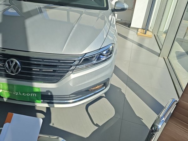 Volkswagen Lavida 2019, 90500 км, за 9551 USD - фото 9