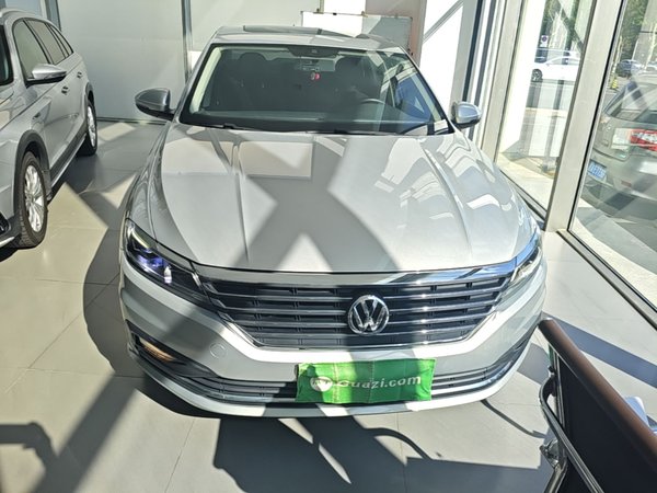 Volkswagen Lavida 2019, 90500 км, за 9551 USD