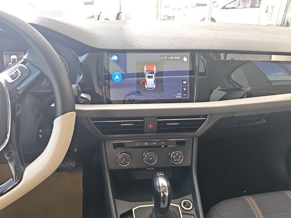 Volkswagen Lavida 2019, 90500 км, за 9551 USD - фото 16