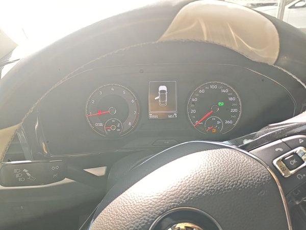Volkswagen Lavida 2019, 90500 км, за 9551 USD - фото 15