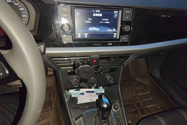 Volkswagen Lavida 2019, 39700 км, за 8378 USD - фото 13