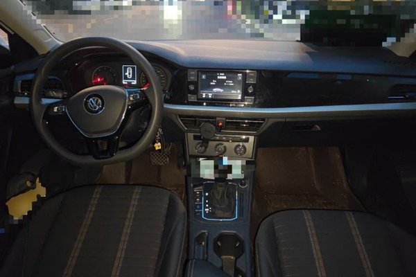 Volkswagen Lavida 2019, 39700 км, за 8378 USD - фото 9