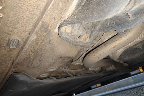 Volkswagen Lavida 2019, 39700 км, за 8378 USD - фото 28