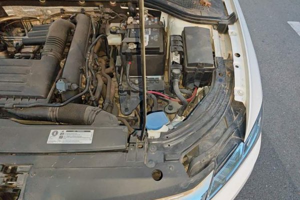 Volkswagen Lavida 2019, 39700 км, за 8378 USD - фото 22