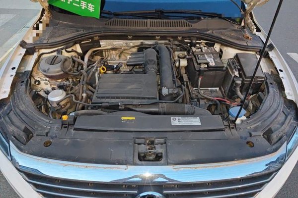Volkswagen Lavida 2019, 39700 км, за 8378 USD - фото 21