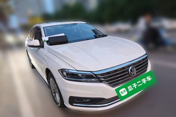 Volkswagen Lavida 2019, 39700 км, за 8378 USD