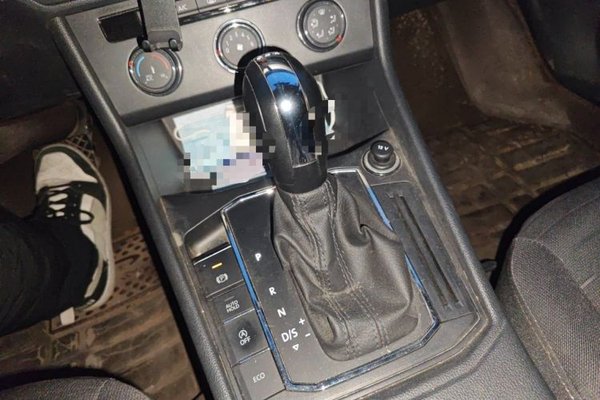 Volkswagen Lavida 2019, 39700 км, за 8378 USD - фото 14