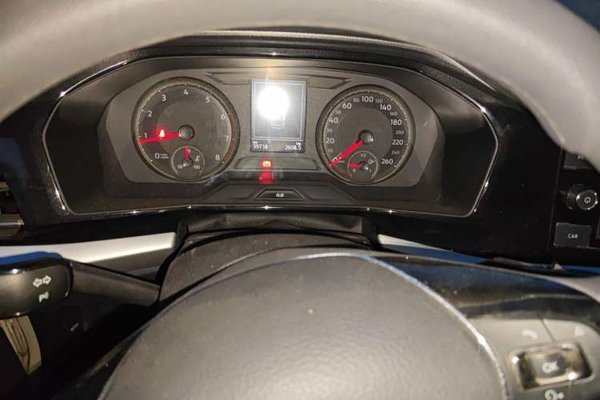 Volkswagen Lavida 2019, 39700 км, за 8378 USD - фото 11