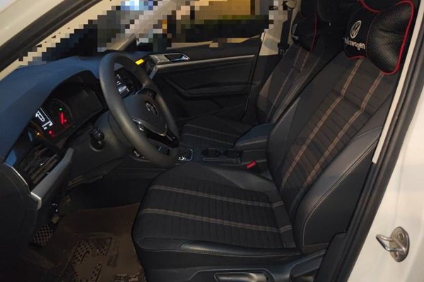Volkswagen Lavida 2019, 39700 км, за 8378 USD - фото 15