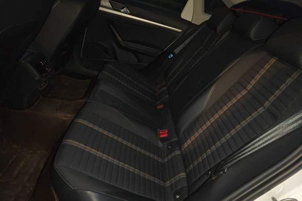Volkswagen Lavida 2019, 39700 км, за 8378 USD - фото 17