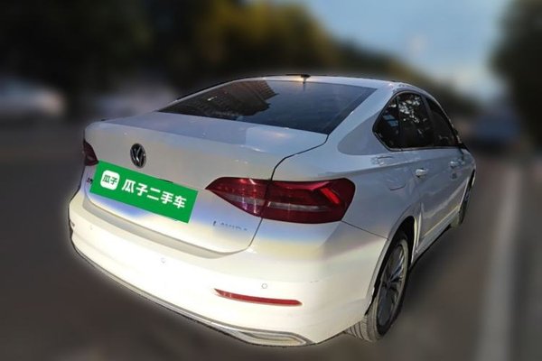 Volkswagen Lavida 2019, 39700 км, за 8378 USD - фото 6