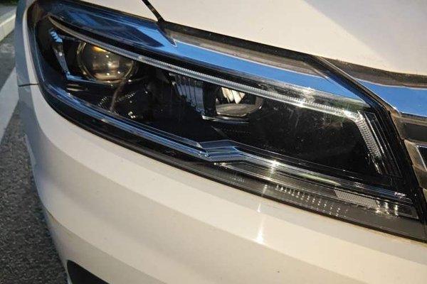 Volkswagen Lavida 2019, 39700 км, за 8378 USD - фото 7