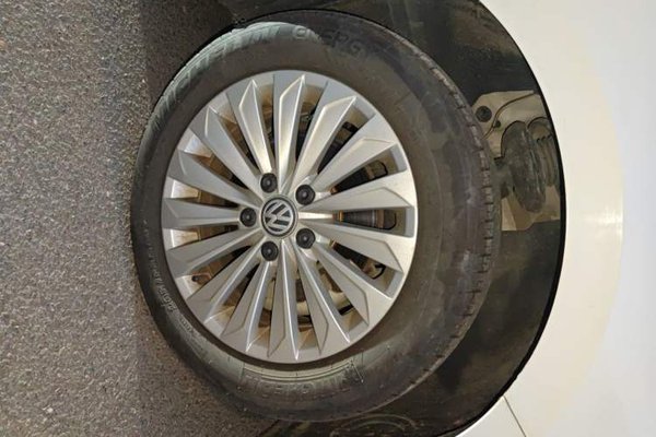 Volkswagen Lavida 2019, 39700 км, за 8378 USD - фото 8