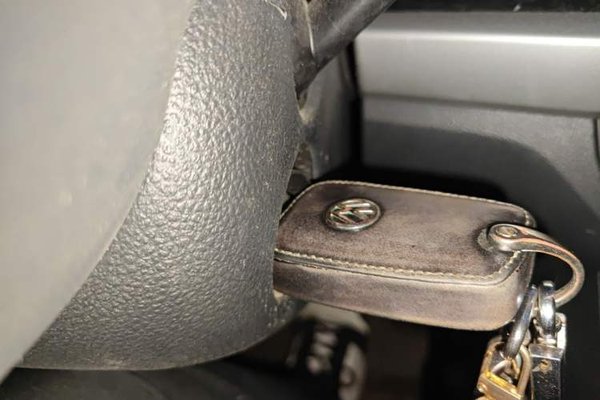 Volkswagen Lavida 2019, 39700 км, за 8378 USD - фото 20